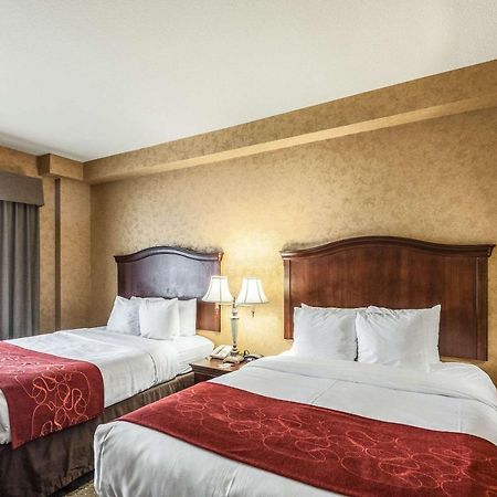 Comfort Suites Alamo-River Walk Сан Антонио Екстериор снимка