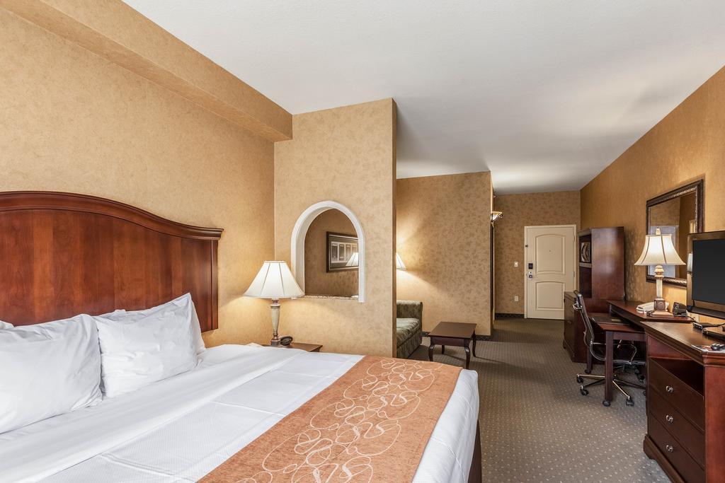 Comfort Suites Alamo-River Walk Сан Антонио Екстериор снимка