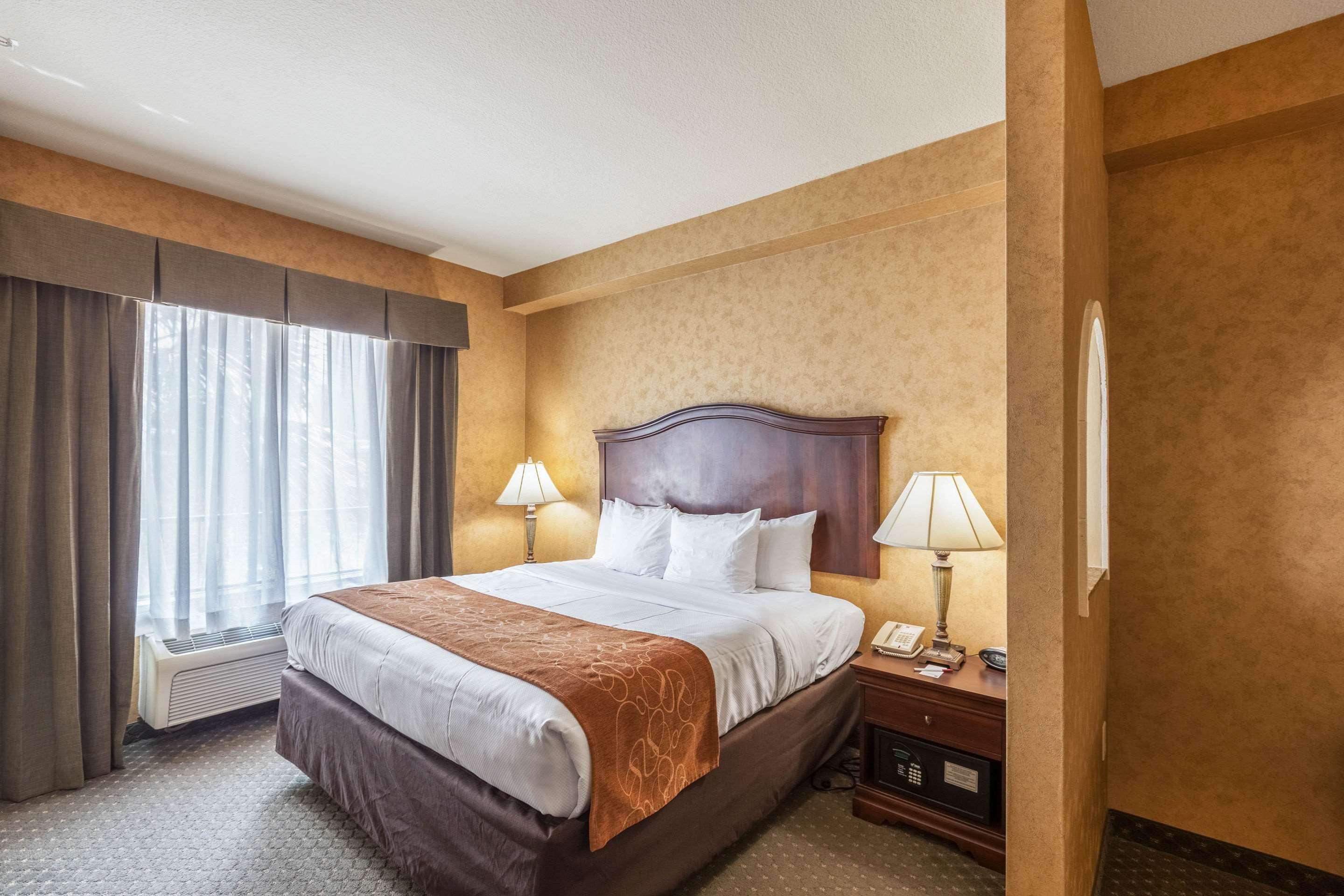 Comfort Suites Alamo-River Walk Сан Антонио Екстериор снимка