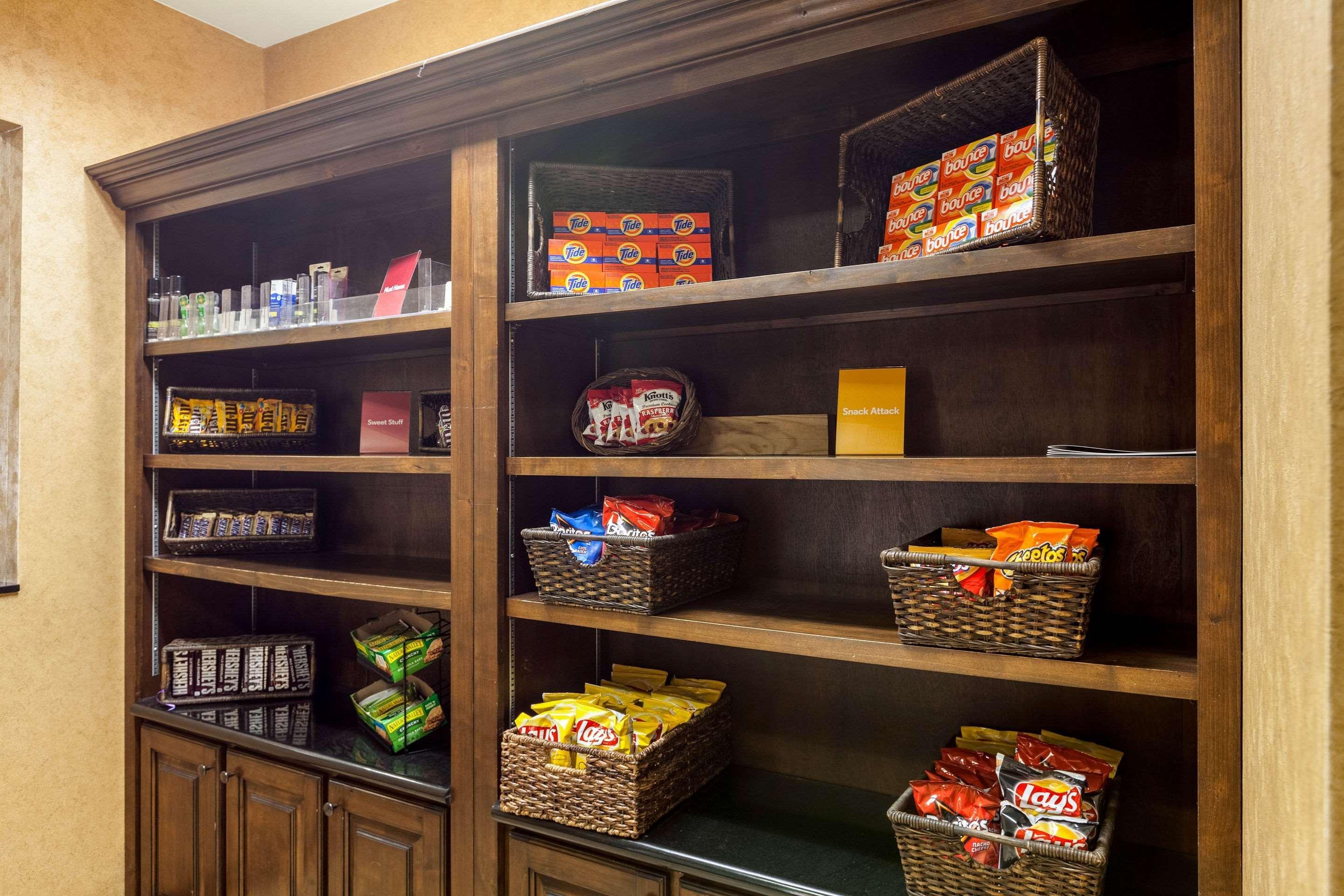 Comfort Suites Alamo-River Walk Сан Антонио Екстериор снимка