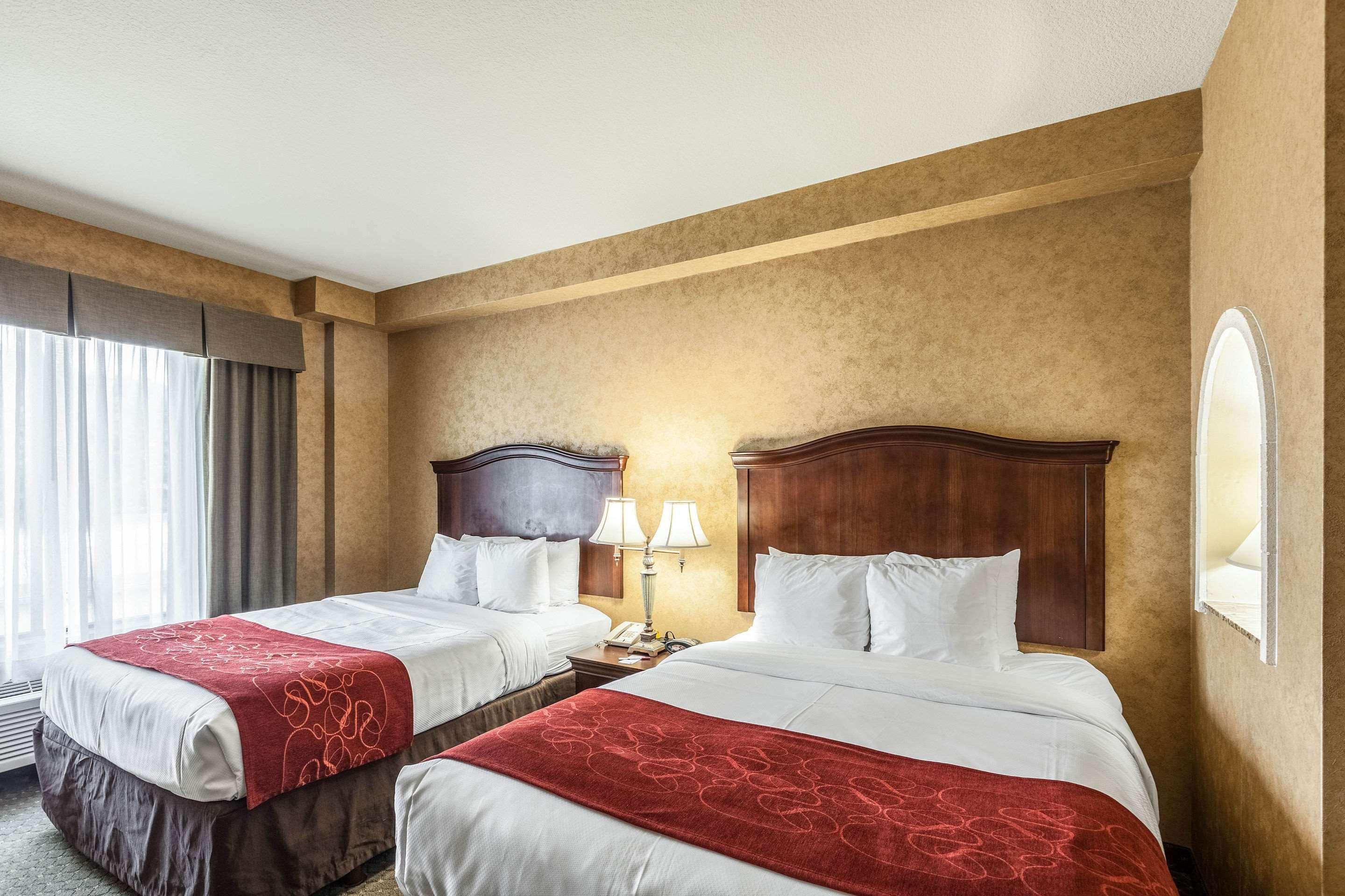 Comfort Suites Alamo-River Walk Сан Антонио Екстериор снимка