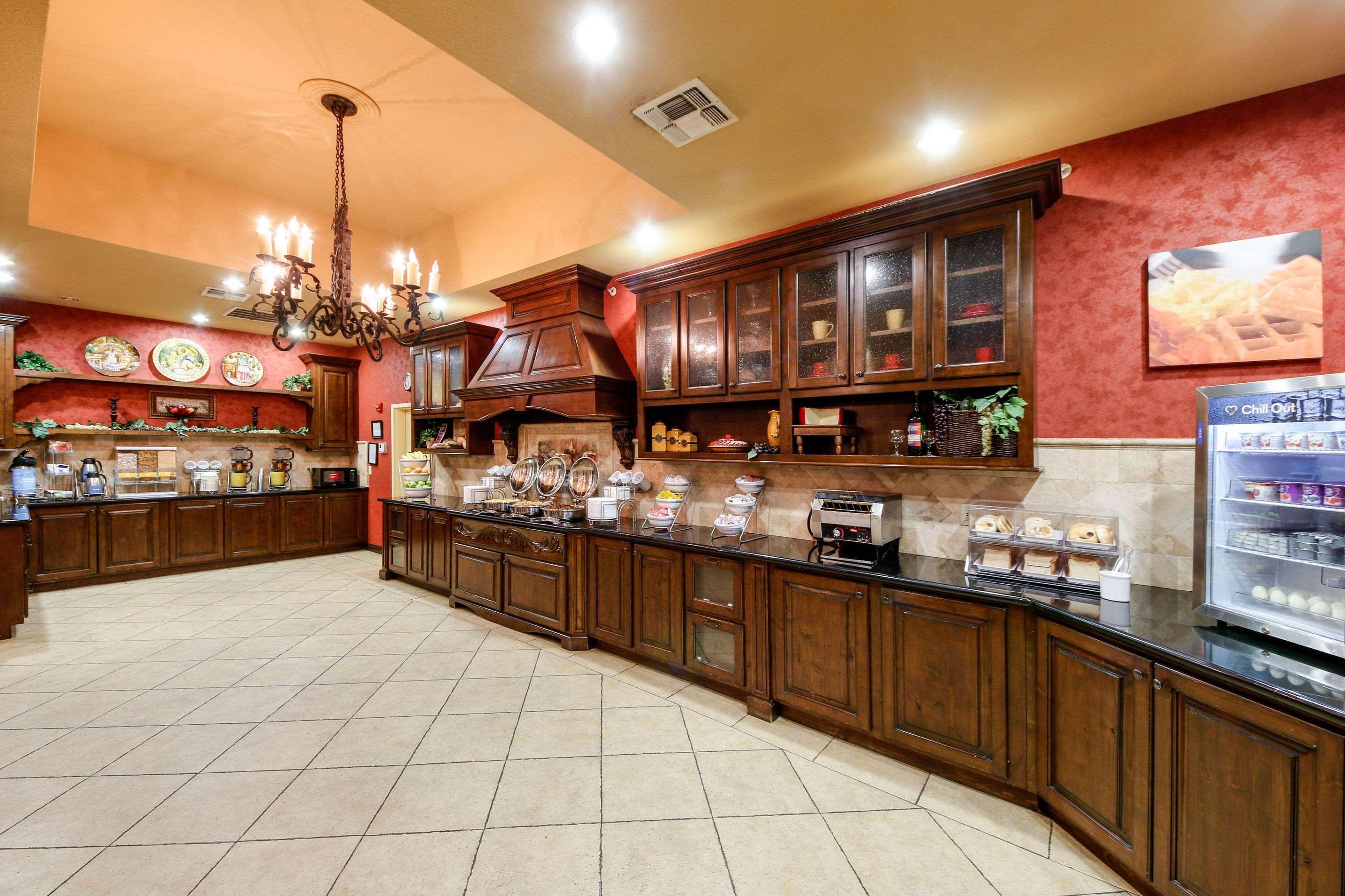Comfort Suites Alamo-River Walk Сан Антонио Екстериор снимка