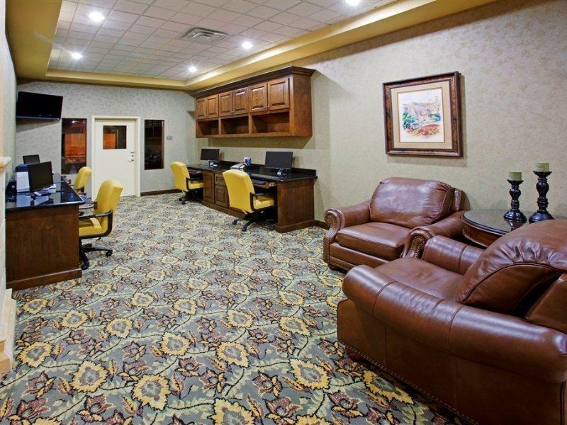 Comfort Suites Alamo-River Walk Сан Антонио Екстериор снимка