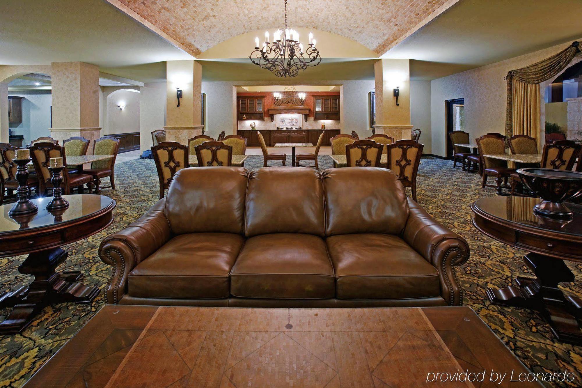 Comfort Suites Alamo-River Walk Сан Антонио Интериор снимка