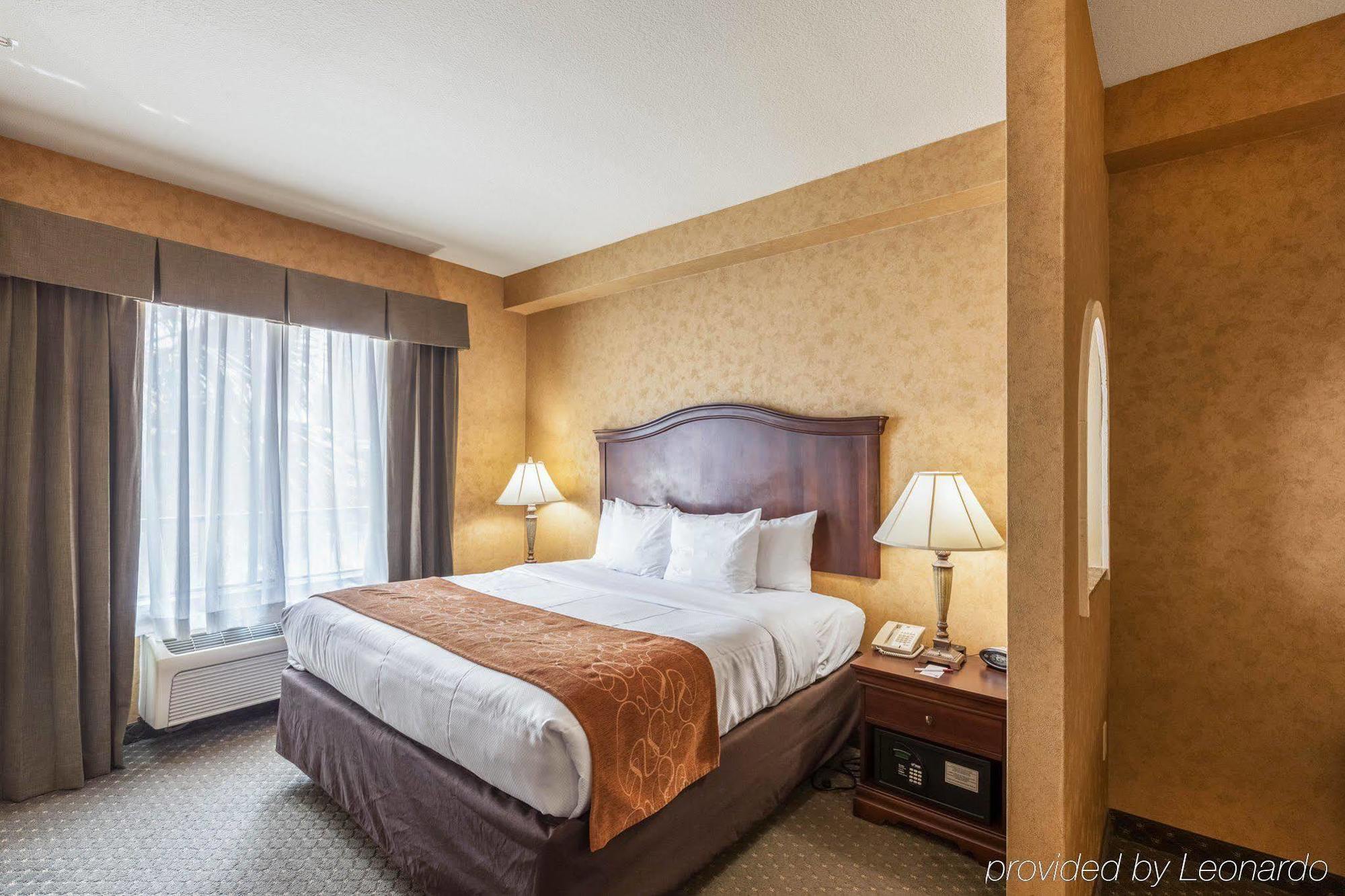 Comfort Suites Alamo-River Walk Сан Антонио Екстериор снимка