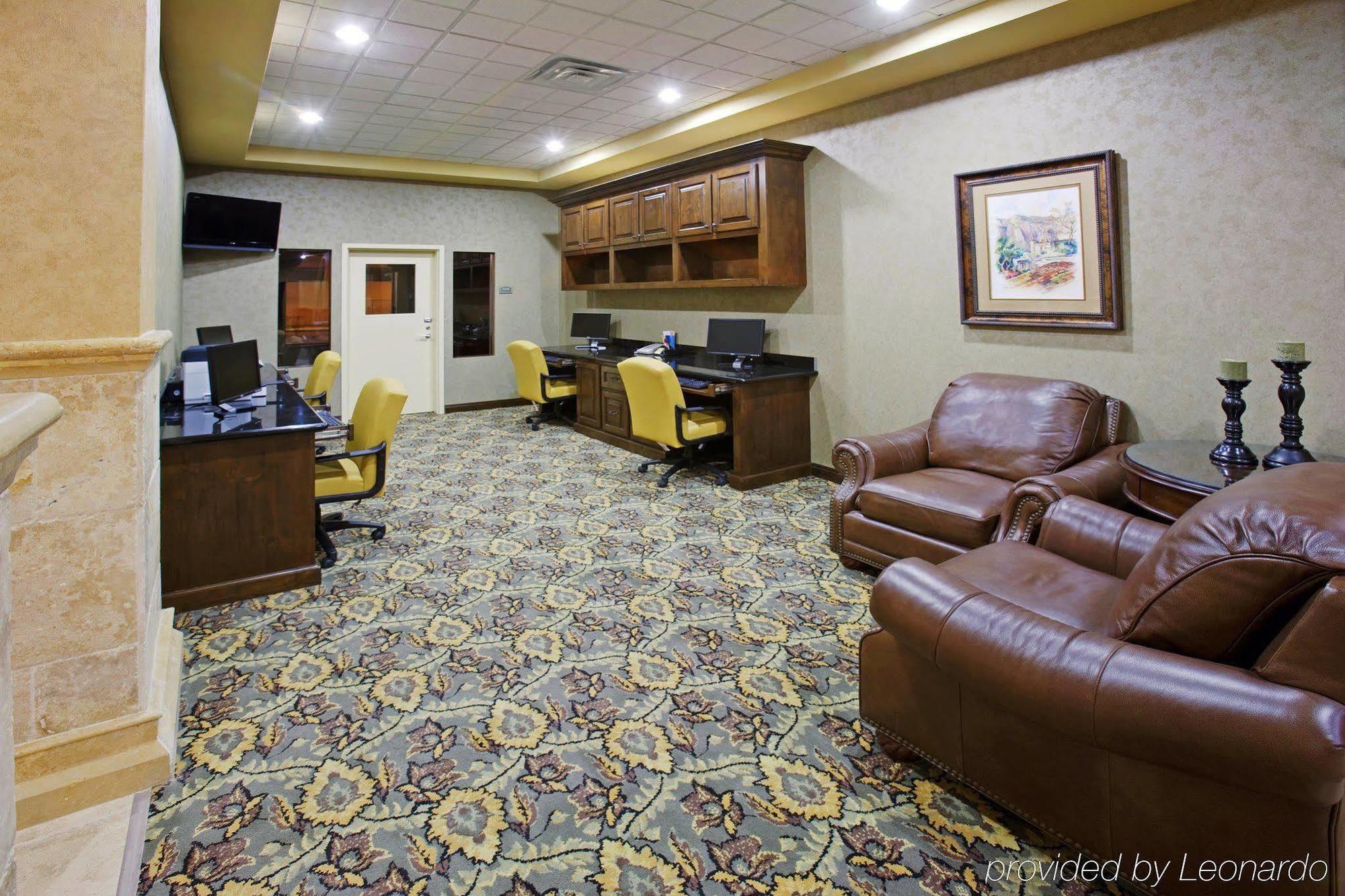 Comfort Suites Alamo-River Walk Сан Антонио Екстериор снимка